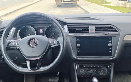Volkswagen Tiguan II, 2020 год, 2 199 900 рублей, 11 фотография