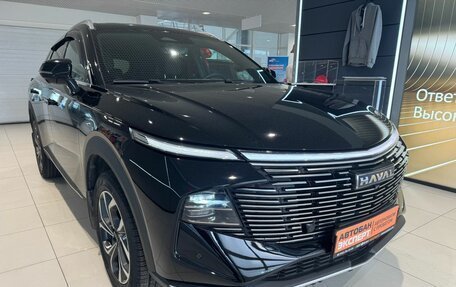 Haval F7, 2025 год, 2 849 000 рублей, 4 фотография