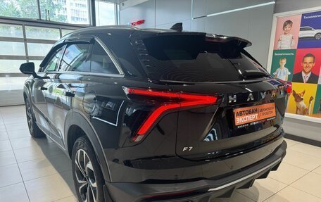 Haval F7, 2025 год, 2 849 000 рублей, 5 фотография