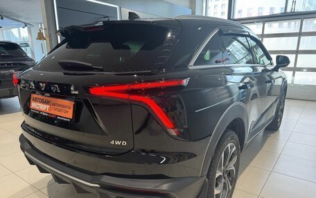 Haval F7, 2025 год, 2 849 000 рублей, 7 фотография