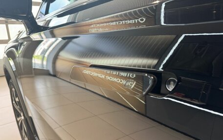Haval F7, 2025 год, 2 849 000 рублей, 9 фотография