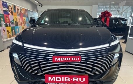 Haval F7, 2025 год, 2 849 000 рублей, 3 фотография