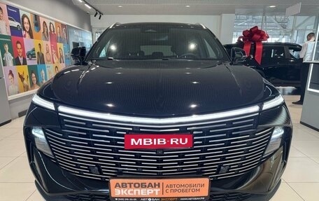 Haval F7, 2025 год, 2 849 000 рублей, 2 фотография
