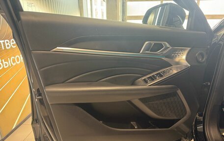 Haval F7, 2025 год, 2 849 000 рублей, 13 фотография