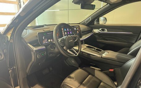 Haval F7, 2025 год, 2 849 000 рублей, 14 фотография