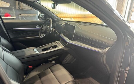 Haval F7, 2025 год, 2 849 000 рублей, 24 фотография