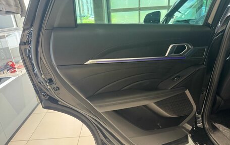 Haval F7, 2025 год, 2 849 000 рублей, 19 фотография