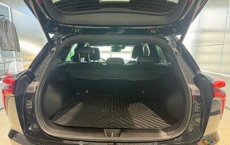 Haval F7, 2025 год, 2 849 000 рублей, 22 фотография