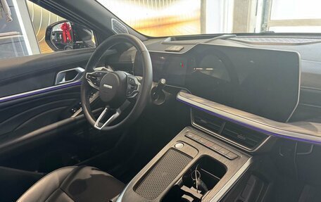Haval F7, 2025 год, 2 849 000 рублей, 27 фотография