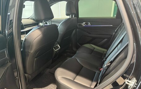 Haval F7, 2025 год, 2 849 000 рублей, 20 фотография
