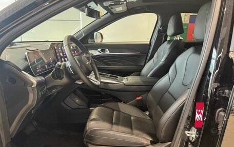 Haval F7, 2025 год, 2 849 000 рублей, 15 фотография