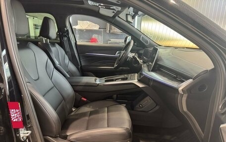 Haval F7, 2025 год, 2 849 000 рублей, 25 фотография
