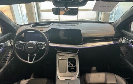 Haval F7, 2025 год, 2 849 000 рублей, 28 фотография