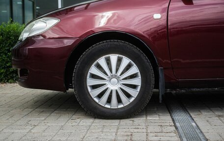BYD F3 I, 2012 год, 354 000 рублей, 9 фотография