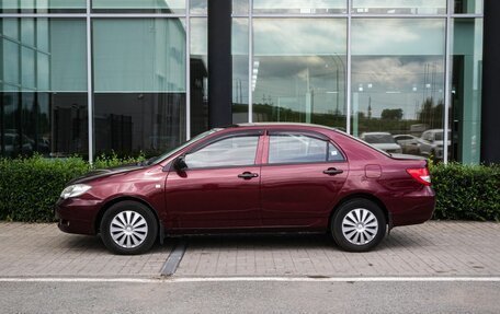BYD F3 I, 2012 год, 354 000 рублей, 7 фотография