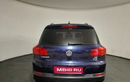 Volkswagen Tiguan I, 2011 год, 940 000 рублей, 5 фотография