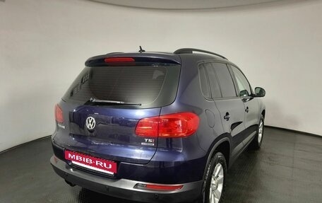 Volkswagen Tiguan I, 2011 год, 940 000 рублей, 4 фотография