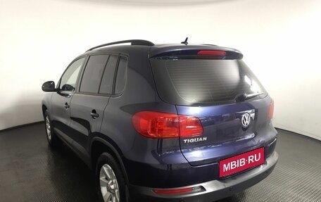 Volkswagen Tiguan I, 2011 год, 940 000 рублей, 6 фотография