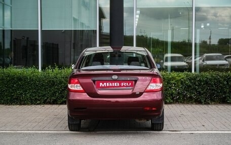BYD F3 I, 2012 год, 354 000 рублей, 4 фотография