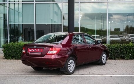 BYD F3 I, 2012 год, 354 000 рублей, 2 фотография