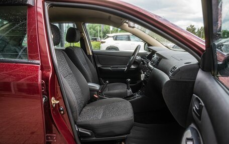 BYD F3 I, 2012 год, 354 000 рублей, 11 фотография