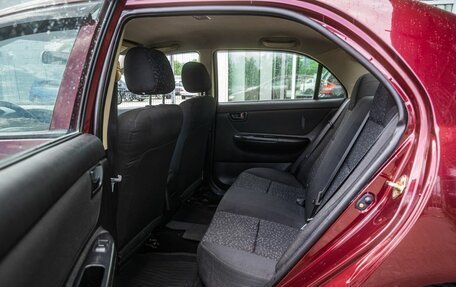 BYD F3 I, 2012 год, 354 000 рублей, 14 фотография