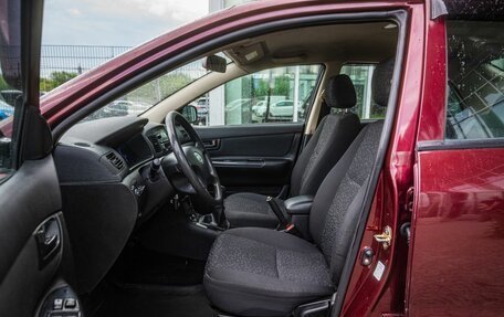 BYD F3 I, 2012 год, 354 000 рублей, 12 фотография