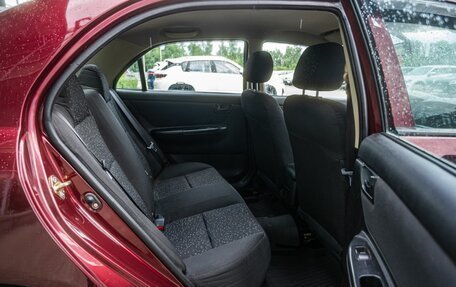 BYD F3 I, 2012 год, 354 000 рублей, 13 фотография