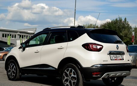 Renault Kaptur I рестайлинг, 2018 год, 1 499 000 рублей, 7 фотография