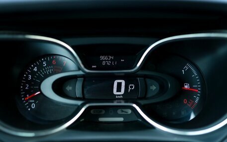 Renault Kaptur I рестайлинг, 2018 год, 1 499 000 рублей, 17 фотография