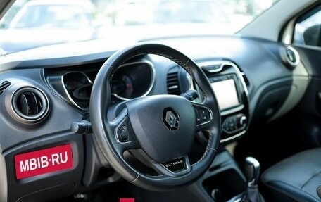 Renault Kaptur I рестайлинг, 2018 год, 1 499 000 рублей, 9 фотография
