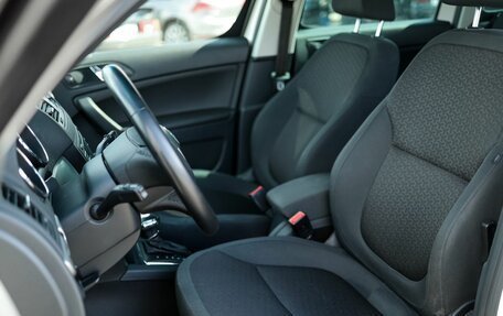 Skoda Yeti I рестайлинг, 2012 год, 1 179 000 рублей, 11 фотография