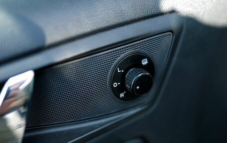 Skoda Yeti I рестайлинг, 2012 год, 1 179 000 рублей, 14 фотография
