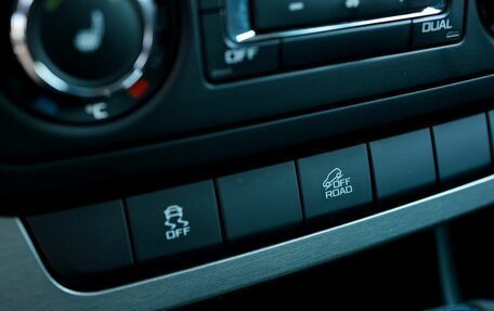 Skoda Yeti I рестайлинг, 2012 год, 1 179 000 рублей, 20 фотография