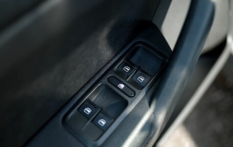 Skoda Yeti I рестайлинг, 2012 год, 1 179 000 рублей, 13 фотография