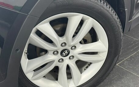 Hyundai Santa Fe III рестайлинг, 2012 год, 1 800 000 рублей, 2 фотография