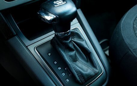 Skoda Yeti I рестайлинг, 2012 год, 1 179 000 рублей, 21 фотография