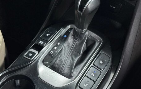 Hyundai Santa Fe III рестайлинг, 2012 год, 1 800 000 рублей, 14 фотография