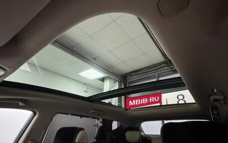 Hyundai Santa Fe III рестайлинг, 2012 год, 1 800 000 рублей, 17 фотография