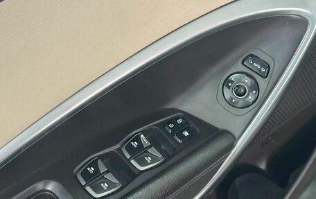Hyundai Santa Fe III рестайлинг, 2012 год, 1 800 000 рублей, 20 фотография
