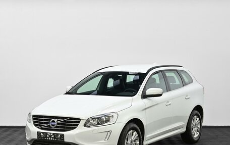 Volvo XC60 II, 2017 год, 1 935 000 рублей, 3 фотография