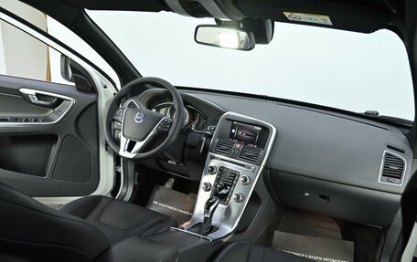 Volvo XC60 II, 2017 год, 1 935 000 рублей, 7 фотография