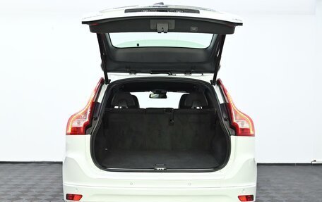 Volvo XC60 II, 2017 год, 1 935 000 рублей, 5 фотография