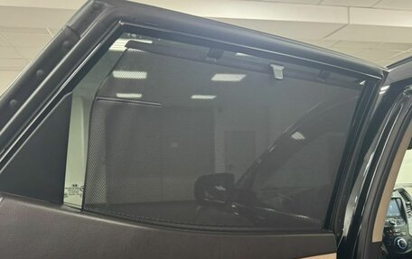 Hyundai Santa Fe III рестайлинг, 2012 год, 1 800 000 рублей, 23 фотография