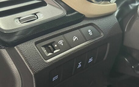 Hyundai Santa Fe III рестайлинг, 2012 год, 1 800 000 рублей, 19 фотография