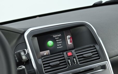 Volvo XC60 II, 2017 год, 1 935 000 рублей, 9 фотография