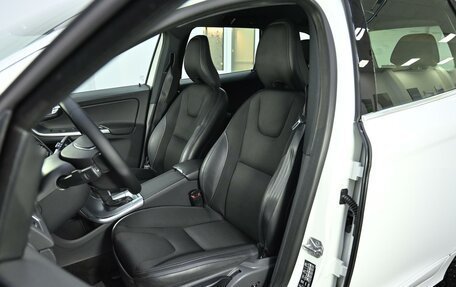 Volvo XC60 II, 2017 год, 1 935 000 рублей, 13 фотография