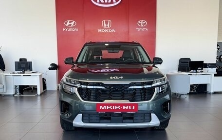 KIA Seltos I, 2026 год, 3 249 000 рублей, 2 фотография