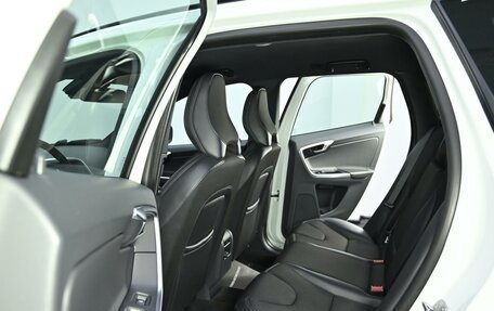 Volvo XC60 II, 2017 год, 1 935 000 рублей, 14 фотография