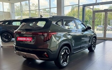 KIA Seltos I, 2026 год, 3 249 000 рублей, 6 фотография